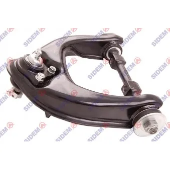 Triangle ou bras de suspension (train avant) SIDEM OEM MR124879
