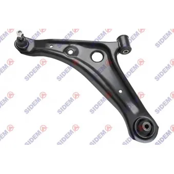 Triangle ou bras de suspension (train avant) SIDEM OEM 4013A309