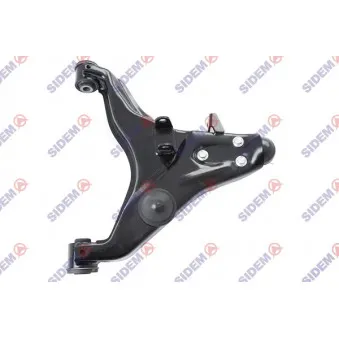 Triangle ou bras de suspension (train avant) SIDEM OEM 4013A330