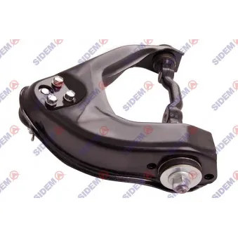 Triangle ou bras de suspension (train avant) SIDEM 72076