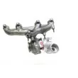 ALANKO 900162 - Turbocompresseur, suralimentation