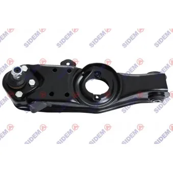 Bras de liaison, suspension de roue avant gauche SIDEM OEM mr296027