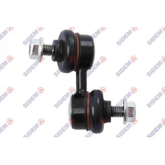 Entretoise/tige, stabilisateur avant gauche SIDEM OEM 48831B1010