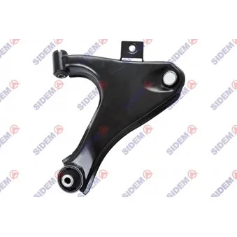 Triangle ou bras de suspension (train avant) SIDEM OEM 4806887403