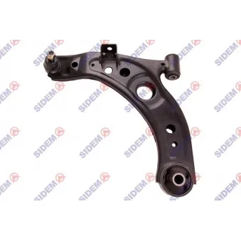Triangle ou bras de suspension (train avant) SIDEM OEM 48069B1020