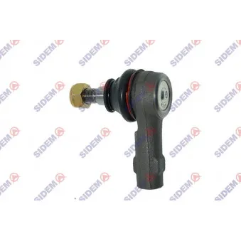Rotule de barre de connexion SIDEM OEM 4504687402