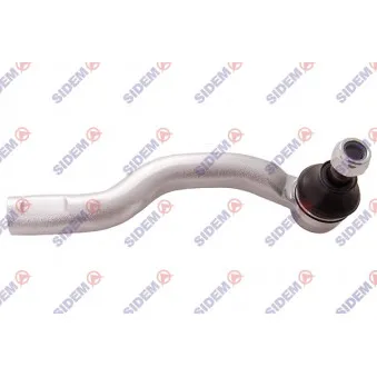 Rotule de barre de connexion avant droit SIDEM OEM 4881068L00