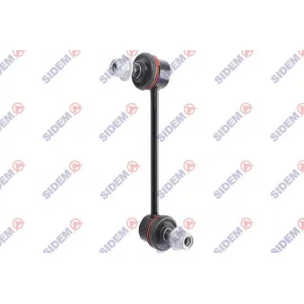 Entretoise/tige, stabilisateur arrière droit SIDEM OEM 4663080F00