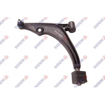 Bras de liaison, suspension de roue avant gauche SIDEM OEM 4520263g01