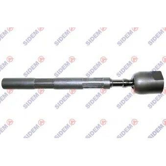 Rotule de direction intérieure, barre de connexion SIDEM OEM 48830M70F00