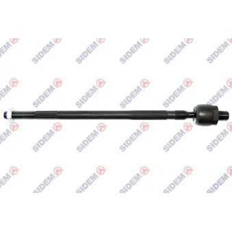 Rotule de direction intérieure, barre de connexion avant gauche SIDEM OEM 4883079J10