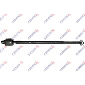 Rotule de direction intérieure, barre de connexion avant droit SIDEM OEM 4883079J00