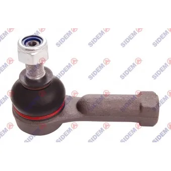 Rotule de barre de connexion SIDEM OEM 4881079J00