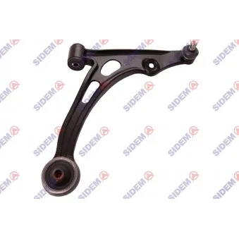 Bras de liaison, suspension de roue avant droit SIDEM OEM 4520154G01