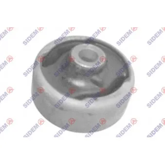 Silent bloc de suspension (train avant) SIDEM OEM 98FB3A262AA