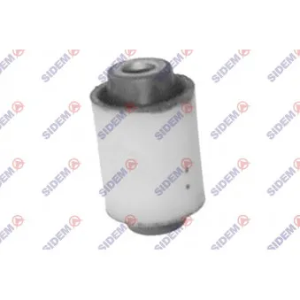 Silent bloc de suspension (train avant) SIDEM OEM 1010037