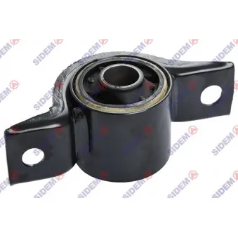 Silent bloc de suspension (train avant) SIDEM OEM 1067918
