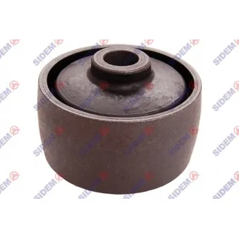 Suspension, corps de l'essieu SIDEM OEM 6829051
