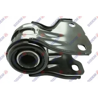 Suspension, bras de liaison avant gauche SIDEM 803626