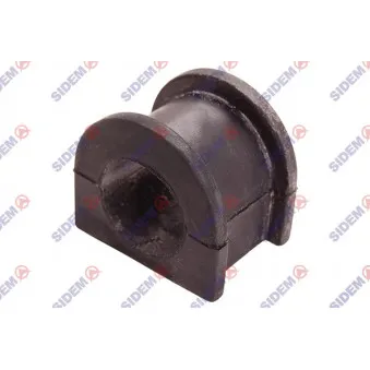 Suspension, stabilisateur SIDEM 803818