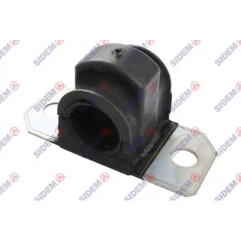 Suspension, stabilisateur SIDEM 803823