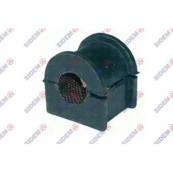 Suspension, stabilisateur SIDEM OEM 7144204