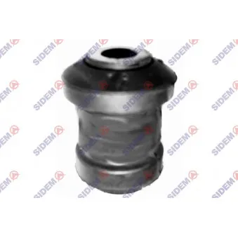 Silent bloc de suspension (train avant) SIDEM OEM 4366976