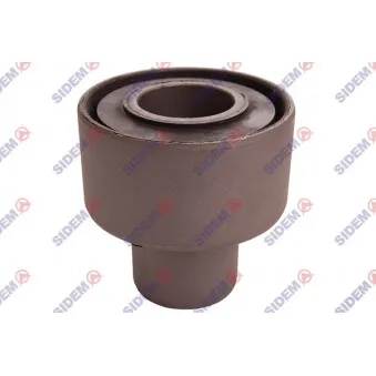 Silent bloc de suspension (train arrière) SIDEM OEM 7700762843