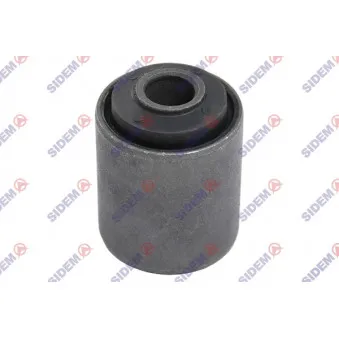Silent bloc de suspension (train avant) SIDEM 805610