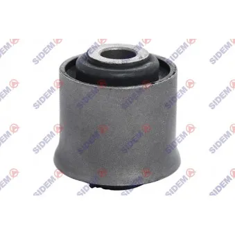 Silent bloc de suspension (train avant) SIDEM OEM 7700799064