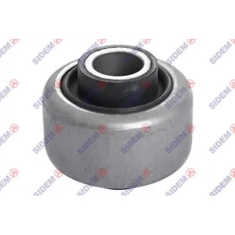 Silent bloc de suspension (train avant) SIDEM OEM 7700806239