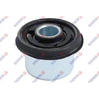 Silent bloc de suspension (train avant) SIDEM OEM 7700781463