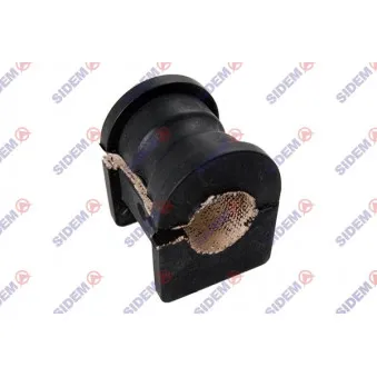 Suspension, stabilisateur SIDEM 805842 pour SEAT INCA 1.6 - 103cv