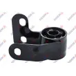 SIDEM 807607 - Suspension, bras de liaison avant gauche