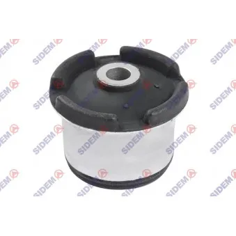 Silent bloc de suspension (train arrière) SIDEM OEM 5402630