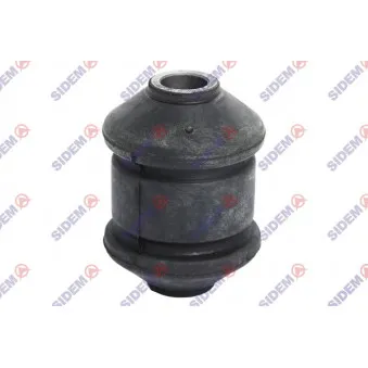 Silent bloc de suspension (train avant) SIDEM OEM 352351
