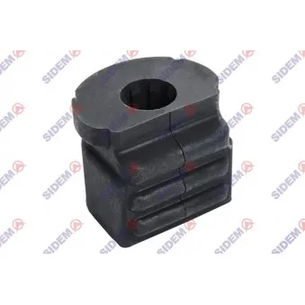 Silent bloc de suspension (train avant) SIDEM OEM 352345