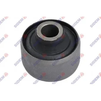 Silent bloc de suspension (train avant) SIDEM OEM 90445571