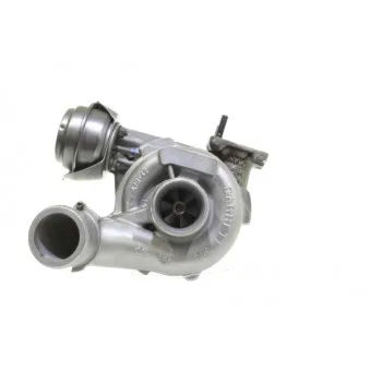 ALANKO 900186 - Turbocompresseur, suralimentation