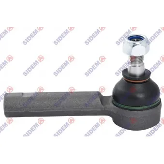 Rotule de barre de connexion SIDEM OEM 0K20132280A