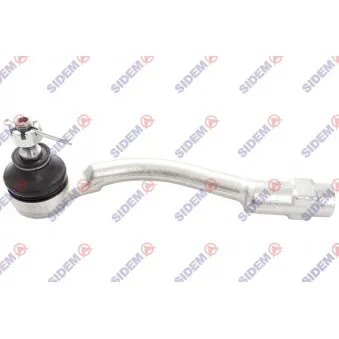 Rotule de barre de connexion SIDEM OEM 568201G900