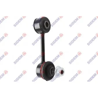 Entretoise/tige, stabilisateur SIDEM OEM 0K2A134150B