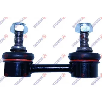 Entretoise/tige, stabilisateur SIDEM OEM 0K9A328170A