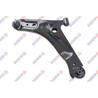Triangle ou bras de suspension (train avant) SIDEM OEM 5450007100