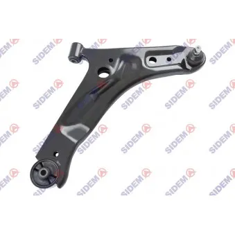 Triangle ou bras de suspension (train avant) SIDEM OEM 5450107100