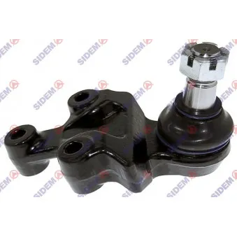 Rotule de suspension SIDEM OEM 545703E000