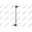 SIDEM 81161 - Entretoise/tige, stabilisateur avant droit