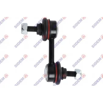 Entretoise/tige, stabilisateur SIDEM OEM 555304D000