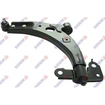 Triangle ou bras de suspension (train avant) SIDEM OEM 0K2FA34350