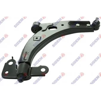 Triangle ou bras de suspension (train avant) SIDEM OEM 0K2FA34300